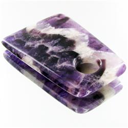 109.84ct Amertyst Pendant Cabochon (GEM-33178)