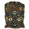 Vintage Tibet Buddha Ritual Mask (ANT-1047)