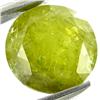 Image 1 : 5.64ct Demantoid Garnet Appraised $14k (GEM-23542)