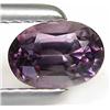 1.15ct Natural Oval Afghan Purple Spinel (GEM-25028)