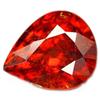2.35ct Natural Reddish Orange Spessartite Garnet (GEM-9813)
