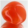 24.45ct Carnelian Freeform Cabochon (GEM-34109)