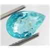 1.98ct Blue Green Neon Apatite Copper Bearing (GEM-28561E)