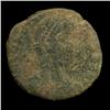 300AD Roman Bronze Coin Higher Grade (COI-9021)