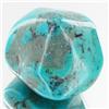 55.1ct Blue Mex. Turquoise Freeform Cabochon (GEM-33856)