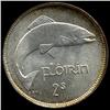 Image 1 : 1942 Ireland 2s MS65 (COI-7370)