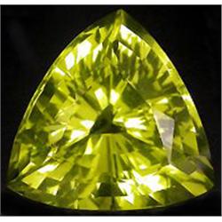 55.05ct Trillaint Lemon Quartz FLAWLESS (GEM-8034)