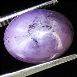 10.00ct Natural Star Ruby Well Patterned  (GEM-32116)