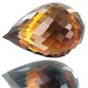 45.63ct Imperial Topaz Appraised $122k (GEM-26967)