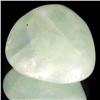 29.05ct Prehnite Freeform Cabochon (GEM-34046)