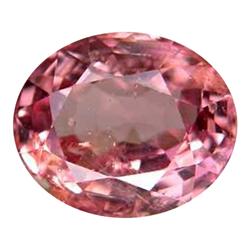 2.30ct Natural Beautiful Ceylon Oval Pink Spinel (GEM-25066)