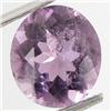 3.57ct Purple Cuprian Tourmaline Appraised $31k (GEM-28085)
