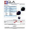 Image 4 : 6.02ct Color Change Alexandrite  Appraised $63k (GEM-23765)