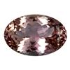54.4ct Oval Cut Patroke Imperial Pink Kunzite (GEM-25939)