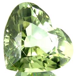 6.75ct Chrome Tourmaline Appraised $24k (GEM-23436)