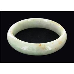 350ct Top Burma Jade Bracelet (JEW-3099)