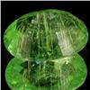 Image 2 : 4.85ct Green Yellow Cuprian Tourmaline Appraised $43k (GEM-29527)