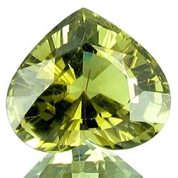 8.56ct Olive Gn Cuprian Tourmaline Apprsd $103k (GEM-26055)