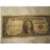 1935A $1 Hawaii WWII Silver Certificate