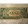 Image 2 : 1935A $1 Hawaii WWII Silver Certificate