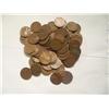 500 Rare Old Lincoln Wheat Pennies, All Good or Better
