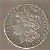 Image 1 : 1899-S MORGAN SILVER DOLLAR MID-GRADE