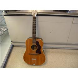 Vintage 1968 Gibson B-25-12-N 12 String Acoustic Guitar