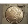 Image 1 : 1902-O Brilliant Uncirculated Morgan Silver Dollar