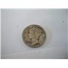 Image 1 : 1923-S Silver Mercury Dime