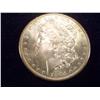 Image 10 : BETTER DATE 1904-S  Silver Morgan Dollar