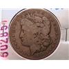 Image 1 : BETTER DATE 1904-S  Silver Morgan Dollar