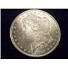 Image 3 : BETTER DATE 1904-S  Silver Morgan Dollar