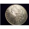 Image 5 : BETTER DATE 1904-S  Silver Morgan Dollar