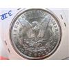 Image 2 : 1883 Silver Morgan Dollar MS63 Brilliant Uncirculated