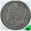 Image 1 : 1890-0 MORGAN SILVER DOLLAR