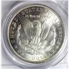 Image 3 : 1883CC Morgan $  PCGS64