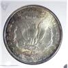 Image 3 : 1902O Morgan $  ANACS63 should be a 64