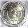 Image 3 : 1882CC Morgan $  PCGS63