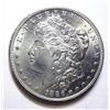 Image 1 : 1886S Morgan $ MS61