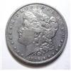 Image 1 : 1895S Morgan $   undipped nice XF