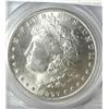 Image 2 : 1897S Morgan $  PCGS63