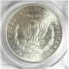Image 3 : 1897S Morgan $  PCGS63
