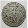 Image 2 : 1893O Morgan $  VF