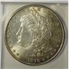 Image 2 : 1878S Morgan $  ANACS63  VAM30