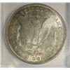 Image 3 : 1878S Morgan $  ANACS63  VAM30