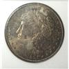 Image 2 : 1881S Morgan $  NGC63  BEAUTIFUL toning