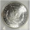 Image 3 : 1887S Morgan $  ICG64