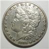 Image 1 : 1895S Morgan $  XF  probably cleaned in past but toned back nicely