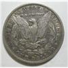 Image 2 : 1879CC Morgan $  XF