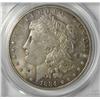 Image 2 : 1884CC Morgan $  PCGS58